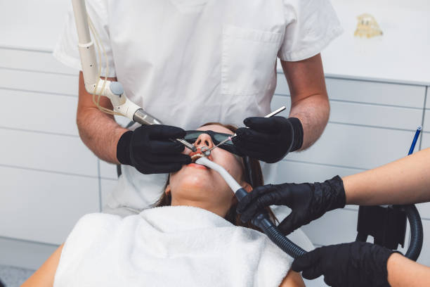 Best Emergency Treatment for Jaw Pain or Injury in Ocean City, NJ